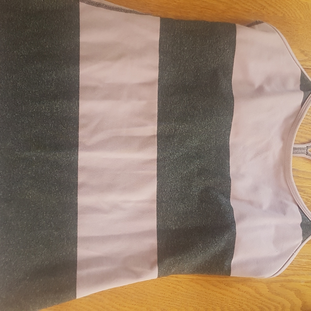 Tank - Picture 2 of 2
